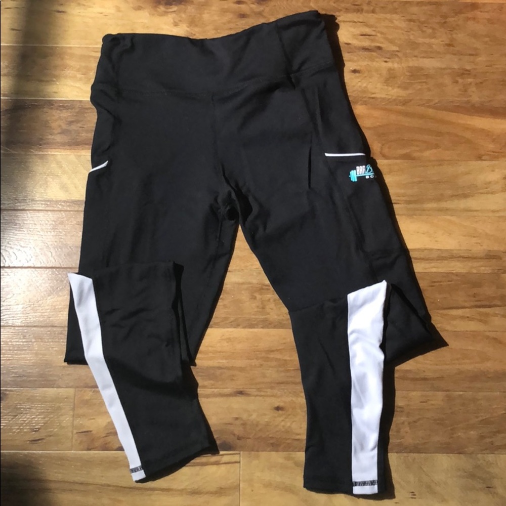 Wod Bottom Yoga Pants